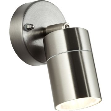 Brilliant Jandy 90965A82 Wandleuchte 1x10w/gu10