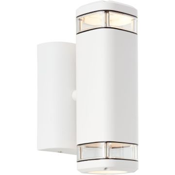Brilliant Jandy 90968A05 Wandleuchte 2x18w/gu10