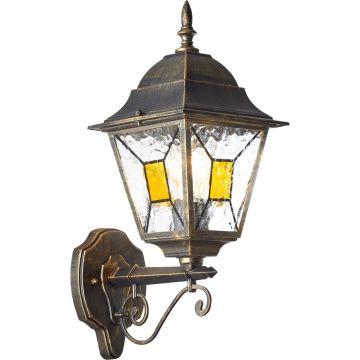 Brilliant Janel 90981A86 Wandleuchte 1x60w/e27