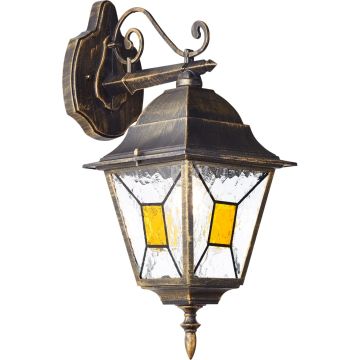 Brilliant Janel 90982A86 Wandleuchte 1x60w/e27