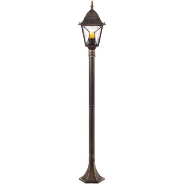 Brilliant Janel 90984A86 Stehlampe 1x60w/e27
