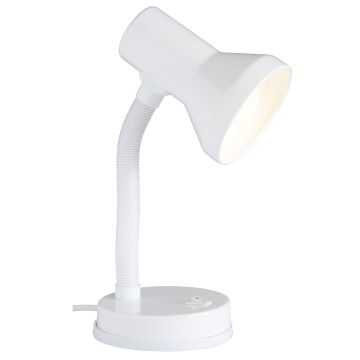 Brilliant JUNIOR 99122/05 Schreibtischlampe 1x40W/E27 IP20