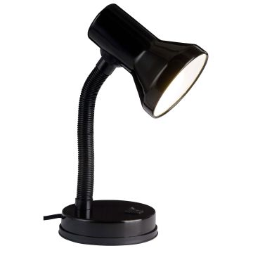Brilliant JUNIOR 99122/06 Schreibtischlampe 1x40W/E27 IP20