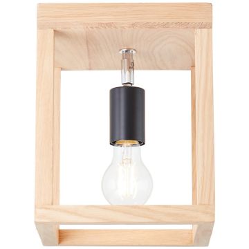 Brilliant NEREA 99436/35 Deckenlampe 1x15W/E27 IP20