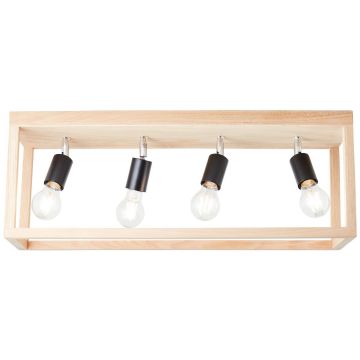 Brilliant RAYAN 99441/35 Pendelleuchte 4x25W/E27 IP20