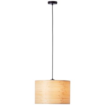 Brilliant ROMM 99490/76 Pendelleuchte 1x52W/E27 IP20