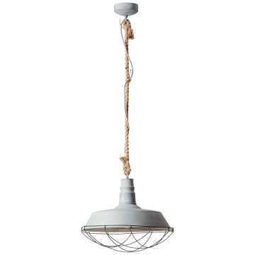 Brilliant ROPE 93614/70 Pendelleuchte 1x60W/E27 IP20