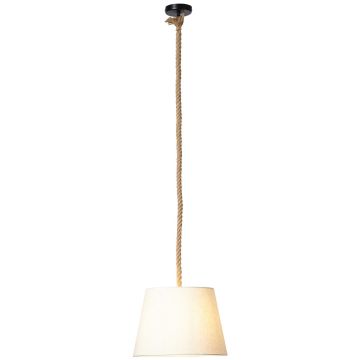 Brilliant SAILOR 99194/09 Pendelleuchte 1x40W/E27 IP20
