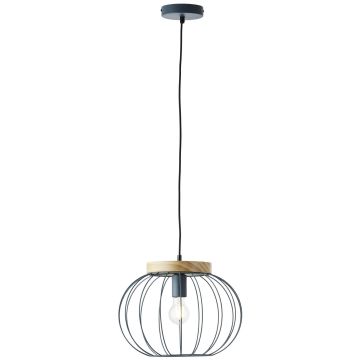 Brilliant SORANA 99234/73 Pendelleuchte 1x40W/E27 IP20