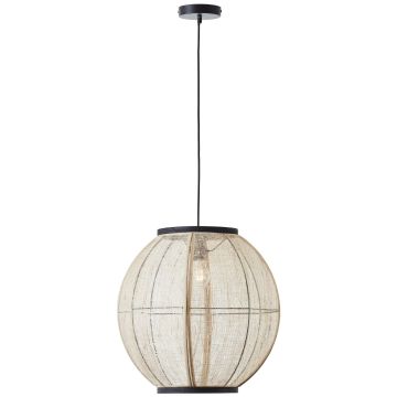 Brilliant TANAH 99484/76 Pendelleuchte 1x42W/E27 IP20
