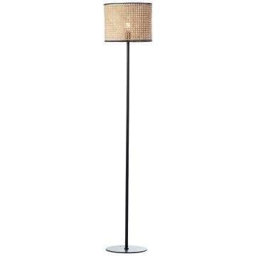 Brilliant WILEY 99091/09 Stehleuchte 1x60W/E27 IP20