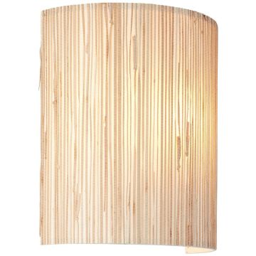Brilliant WIMEA 99427/09 Wandleuchte 1x52W/E27 IP20