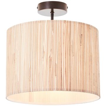 Brilliant WIMEA 99488/76 Deckenlampe 1x52W/E27 IP20