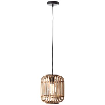 Brilliant WOODROW 93777/20 Pendelleuchte 1x60W/E27 IP20