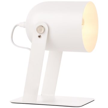 Brilliant YAN 98960/05 Tischleuchte 1x30W/E27 IP20