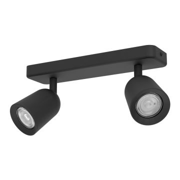 Eglo CAMALDOLI 901953 Spot 2x10W/GU10 ip20