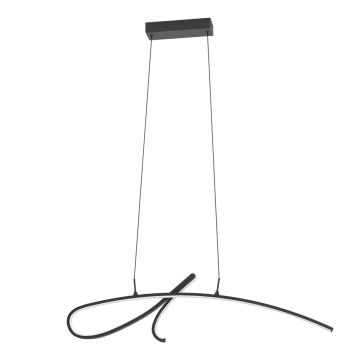 Eglo CARDONCITO 902346 Pendelleuchte 20W/LED 2700K, 4000K, 6500K 2400lm ip20