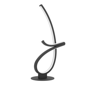 Eglo CARDONCITO 902348 Tischleuchte 12W/LED 2700K, 4000K, 6500K 1400lm ip20