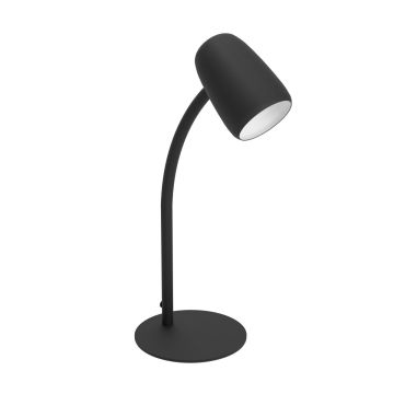 Eglo CARLO 901828 Schreibtischlampe 1x18W/E14 ip20