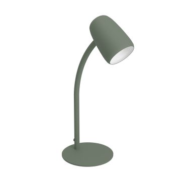 Eglo CARLO 901831 Schreibtischlampe 1x18W/E14 ip20