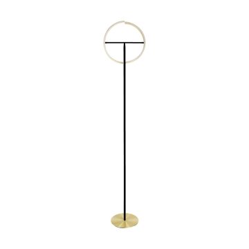 Eglo CASTELPOTO 901973 Stehleuchte 2x8.8W/LED 3000K 2000lm ip20