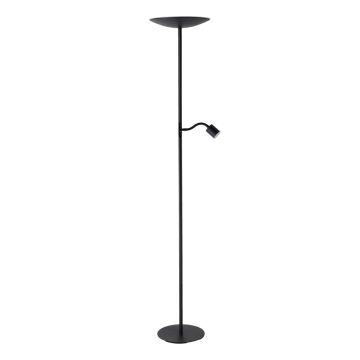 Eglo CONIVARINO 901977 Stehleuchte 1x26,5W+1x4W/LED 2700K 3150;480lm ip20