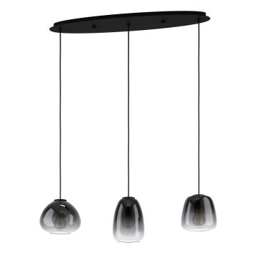 Eglo AGUILARES 900195 Pendelleuchte 3x40W/E27