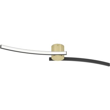 Eglo AIETA 901216 Deckenlampe 12w/led 4000k ip20 1450lm