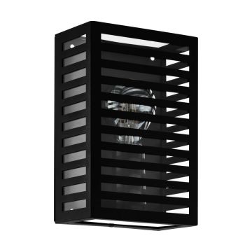 Eglo ALAMONTE 3 900136 Wandleuchte 1x60W/E27 IP44