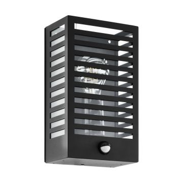 Eglo ALAMONTE 3 900137 Wandleuchte 1x60W/E27 IP44