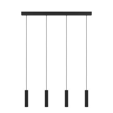Eglo ALMUDAINA 900906 Pendelleuchte 4x5.4W/LED 3000K 1920lm IP20