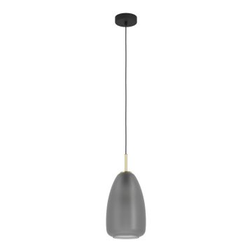 Eglo ALOBRASE 900506 Pendelleuchte 1x40W/E27 IP20