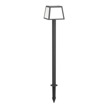 Eglo ALTILIA 901075 Solarleuchte 1x7.5W/LED 3000K 790LM IP44