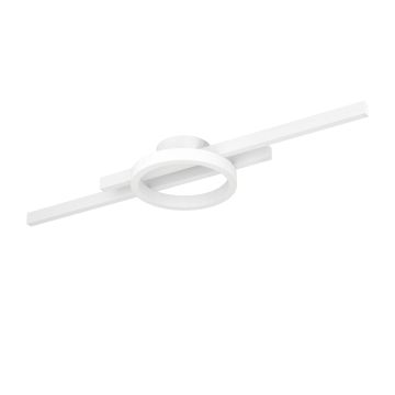 Eglo AMANDOLO 900952 Deckenleuchte 1x23,5W/LED 2700-6500K 2850lm IP20