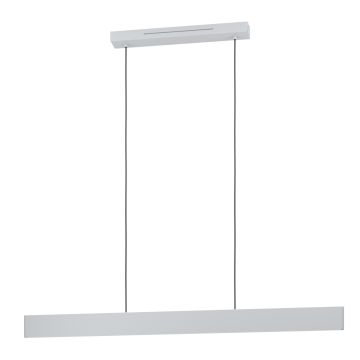 Eglo ANDREAS-Z 900879 Pendelleuchte 2x19W/LED 2700-6500K 4600lm IP20