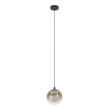 Eglo ARISCANI 1 901923 Pendelleuchte 1x60W/E27 ip20