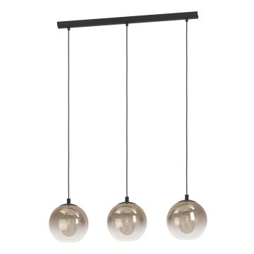 Eglo ARISCANI 1 901924 Pendelleuchte 3x60W/E27 ip20