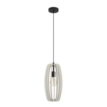 Eglo BAJAZZARA 900502 Pendelleuchte 1x40W/E27 IP20