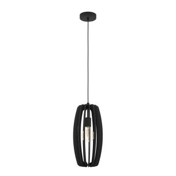 Eglo BAJAZZARA 900504 Pendelleuchte 1x40W/E27 IP20