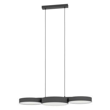 Eglo BARBANO-Z 900854 Pendelleuchte 3x7,5W/LED 2700-6500K 2550lm IP20