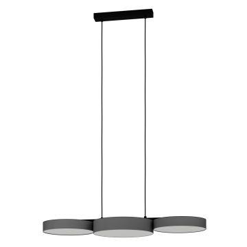 Eglo BARBANO-Z 900856 Pendelleuchte 3x7,5W/LED 2700-6500K 2550lm IP20
