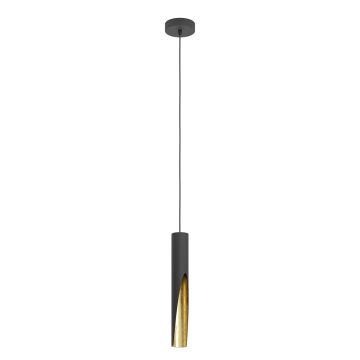 Eglo BARBOTTO 900872 Pendelleuchte 1x4,5W/GU10 IP20