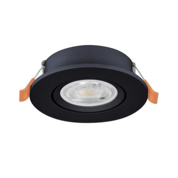 Eglo BARRANCO 902264 Einbau-Downlight 1x4.5W/LED 2700K, 4000K, 6500K 450lm ip20