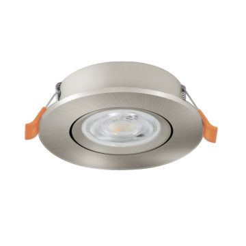 Eglo BARRANCO 902267 Einbau-Downlight 1x4.5W/LED 2700K, 4000K, 6500K 450lm ip20
