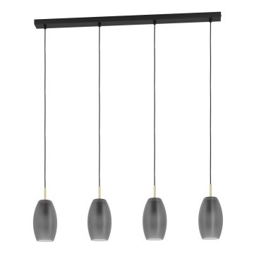 Eglo BATISTA 900508 Pendelleuchte 4x40W/E27 IP20