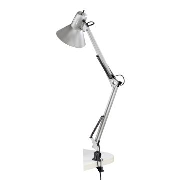 Eglo BIURKOWE 90874 Schreibtischlampe 1x40W/E27