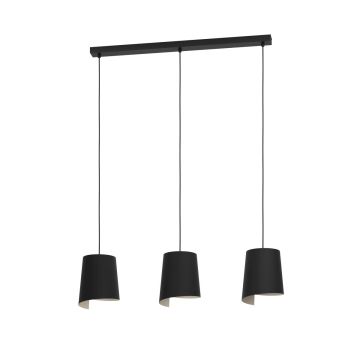 Eglo BOLIVIA 900426 Pendelleuchte 3x40W/E27 IP20