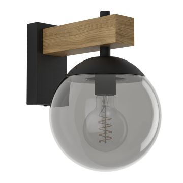 Eglo BUFALATA 900671 Wandleuchte 1x40W/E27 IP44