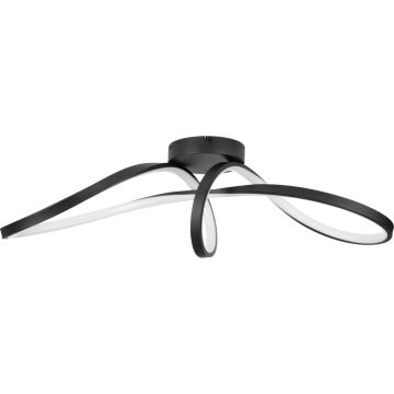 Eglo CALAROSSA-Z 901158 Deckenlampe 22w/led 2700_6500k ip20 2500lm