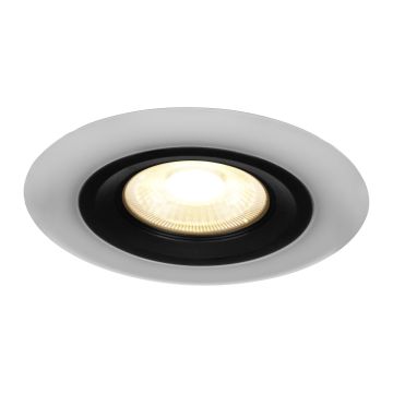 Eglo CALONGE 900914 Einbau-Downlight 1x4,8W/LED 3000K 620lm IP20